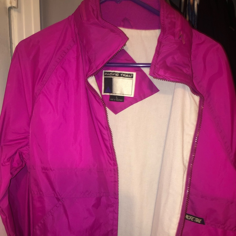 Wind breaker